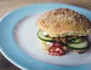 Gurkenburger